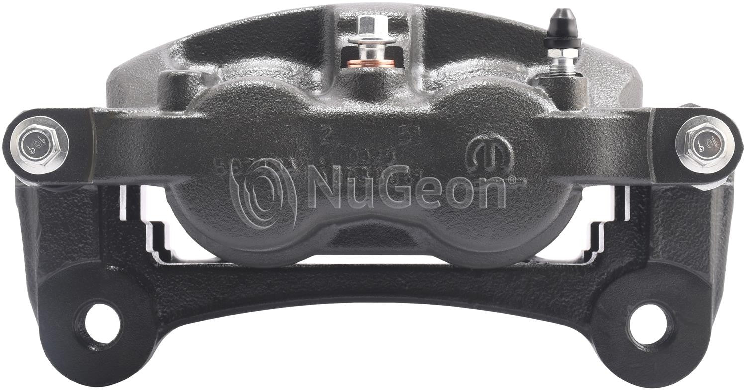 Vision OE Disc Brake Caliper 99P17800B image 4
