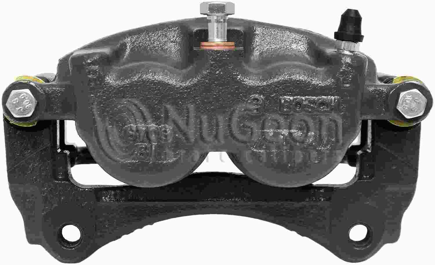 Nugeon Remanufactured Disc Brake Caliper 99P17849B