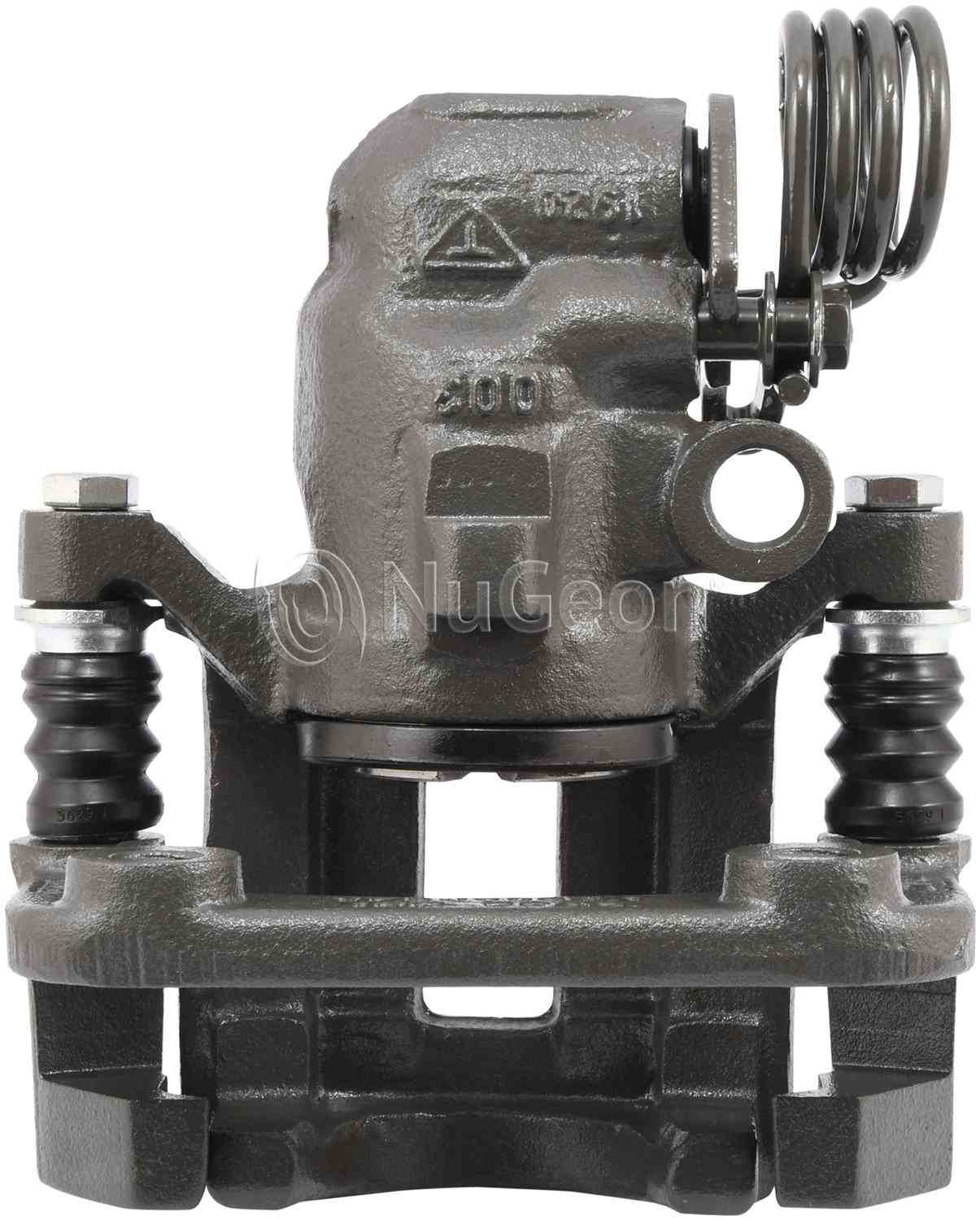 BBB Industries 99P17852A