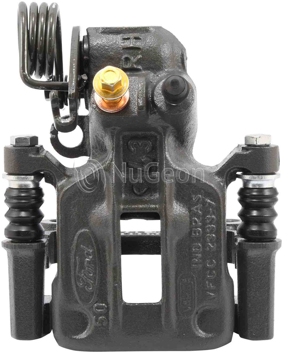 BBB Industries 99P17852A