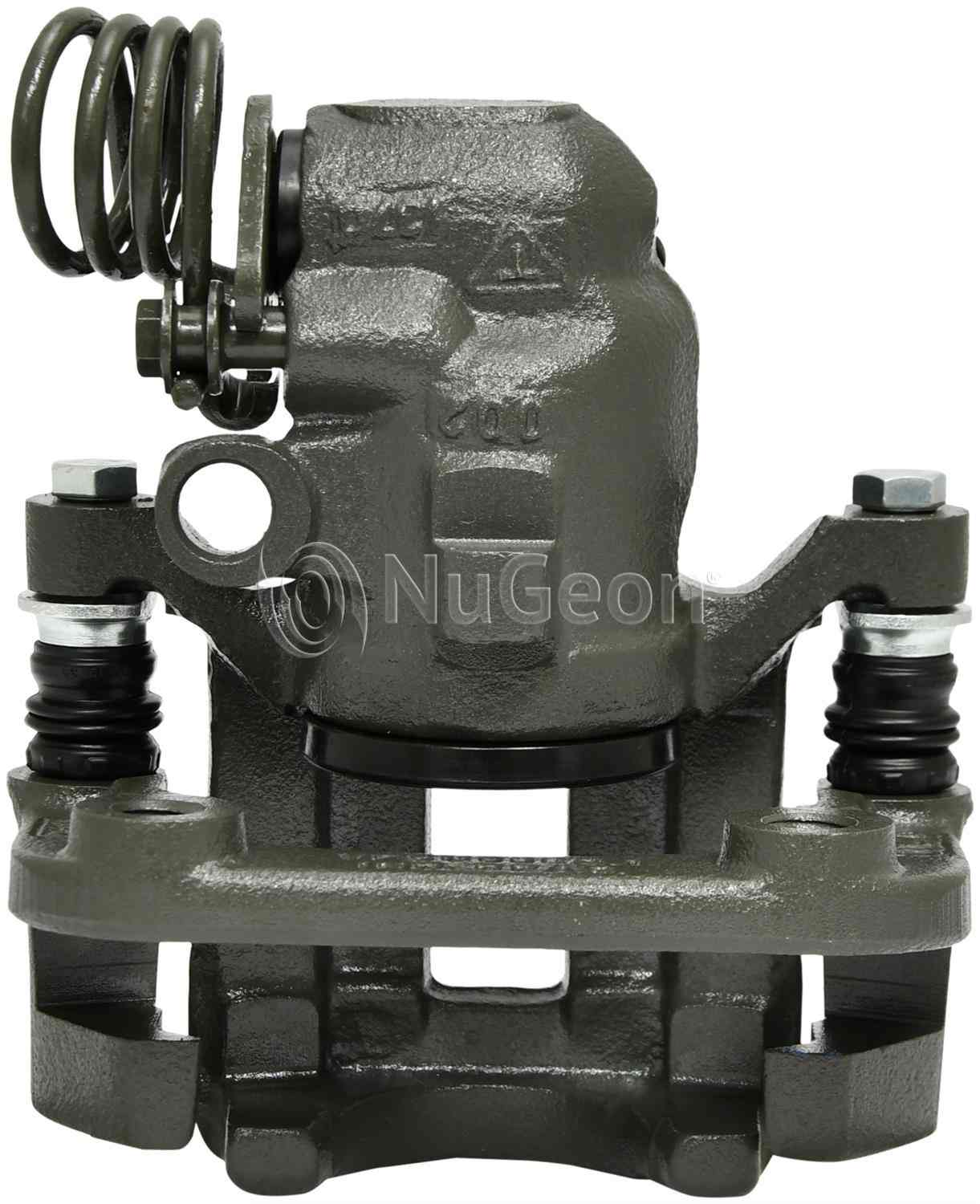BBB Industries 99P17852B