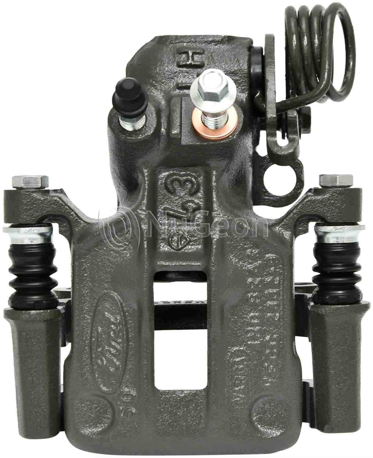 BBB Industries 99P17852B