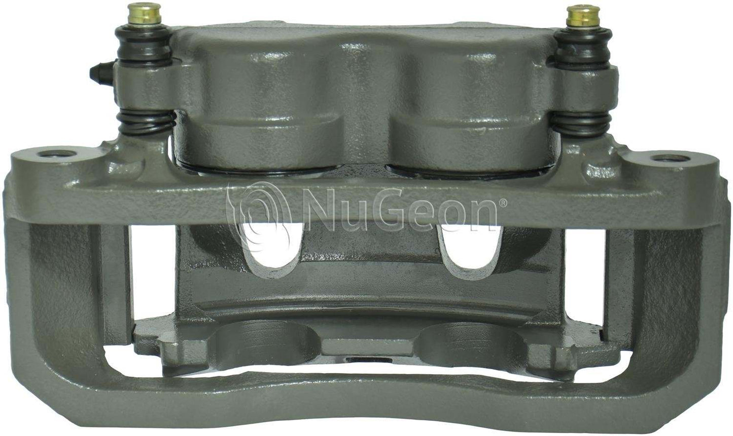 Nugeon Remanufactured Disc Brake Caliper 99P17853A