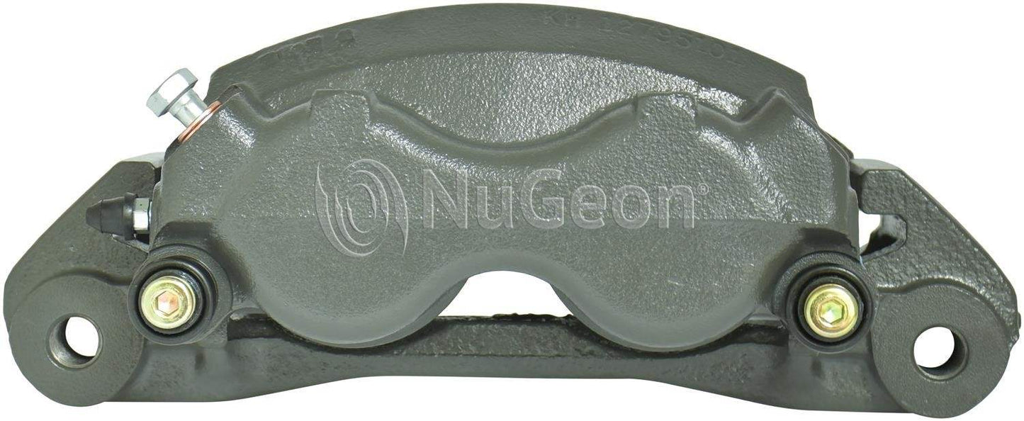 Nugeon Remanufactured Disc Brake Caliper 99P17853A