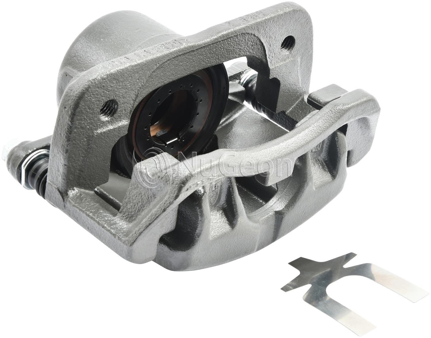 Vision OE Disc Brake Caliper 99P17858A image 2