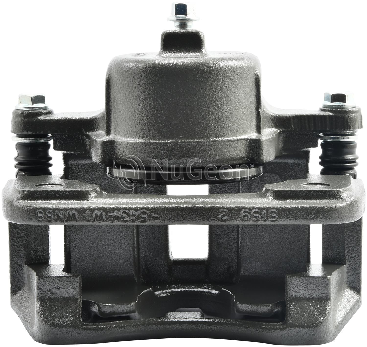 Vision OE Disc Brake Caliper 99P17858A image 5