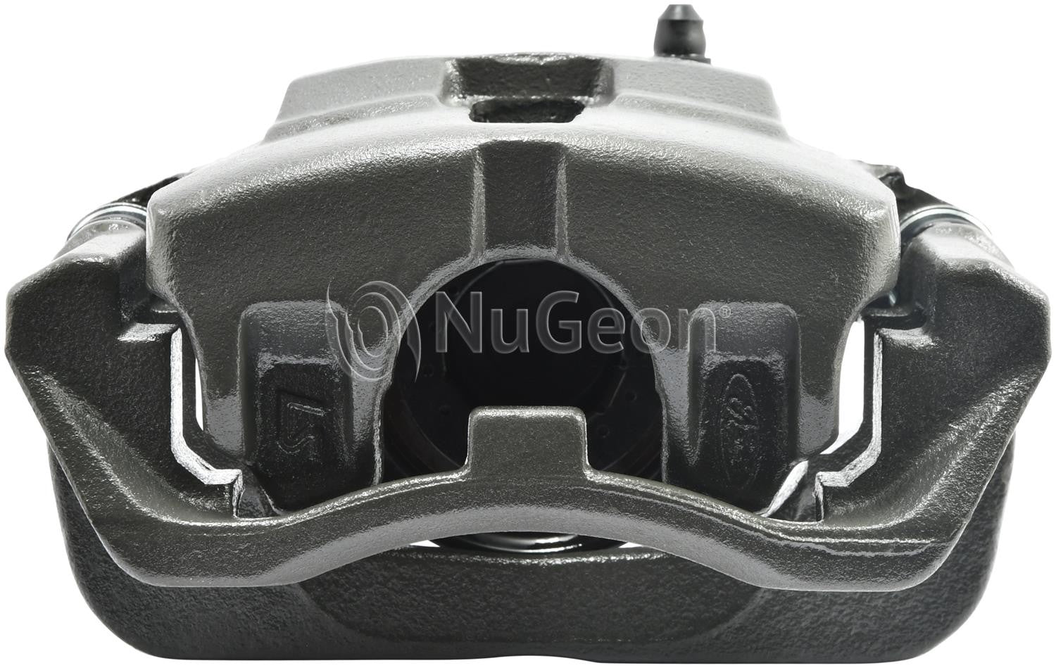 Vision OE Disc Brake Caliper 99P17858A image 3