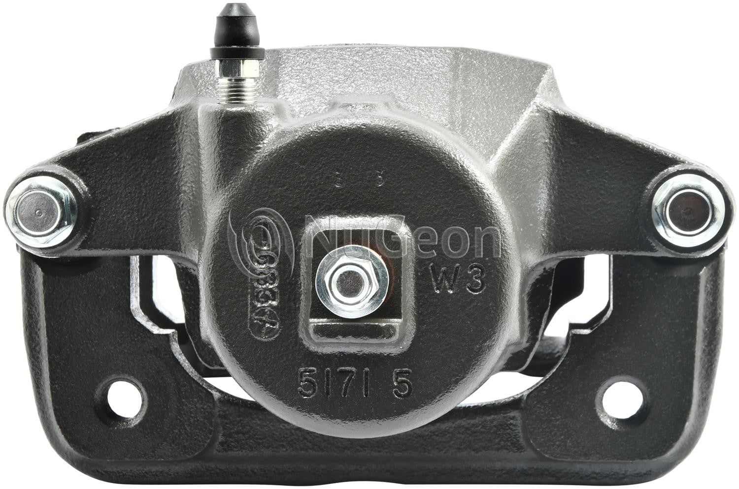 Vision OE Disc Brake Caliper 99P17858A image 4