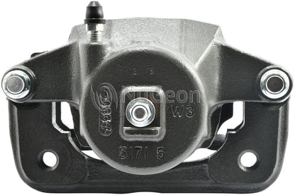 Vision OE Disc Brake Caliper 99P17858A image 4