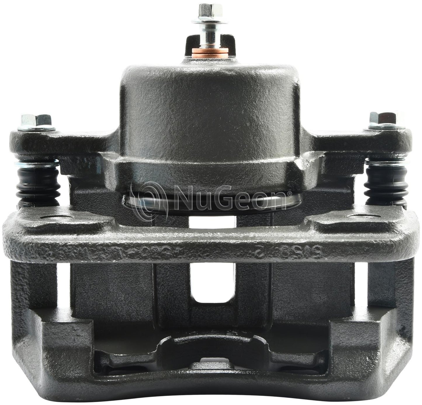 Vision OE Disc Brake Caliper 99P17858B image 5