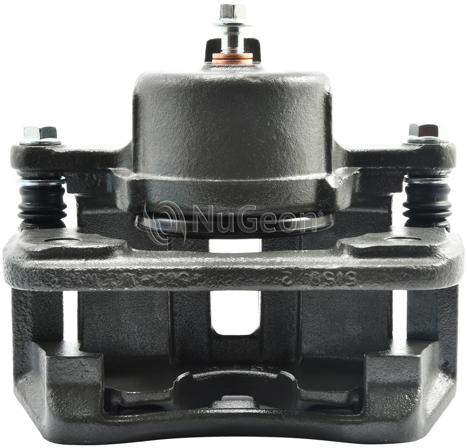 Vision OE Disc Brake Caliper 99P17858B image 5