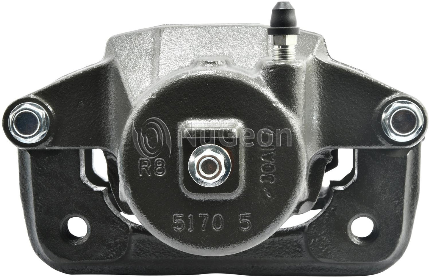 Vision OE Disc Brake Caliper 99P17858B image 4
