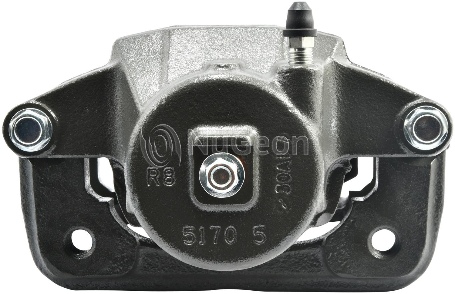 Vision OE Disc Brake Caliper 99P17858B image 4