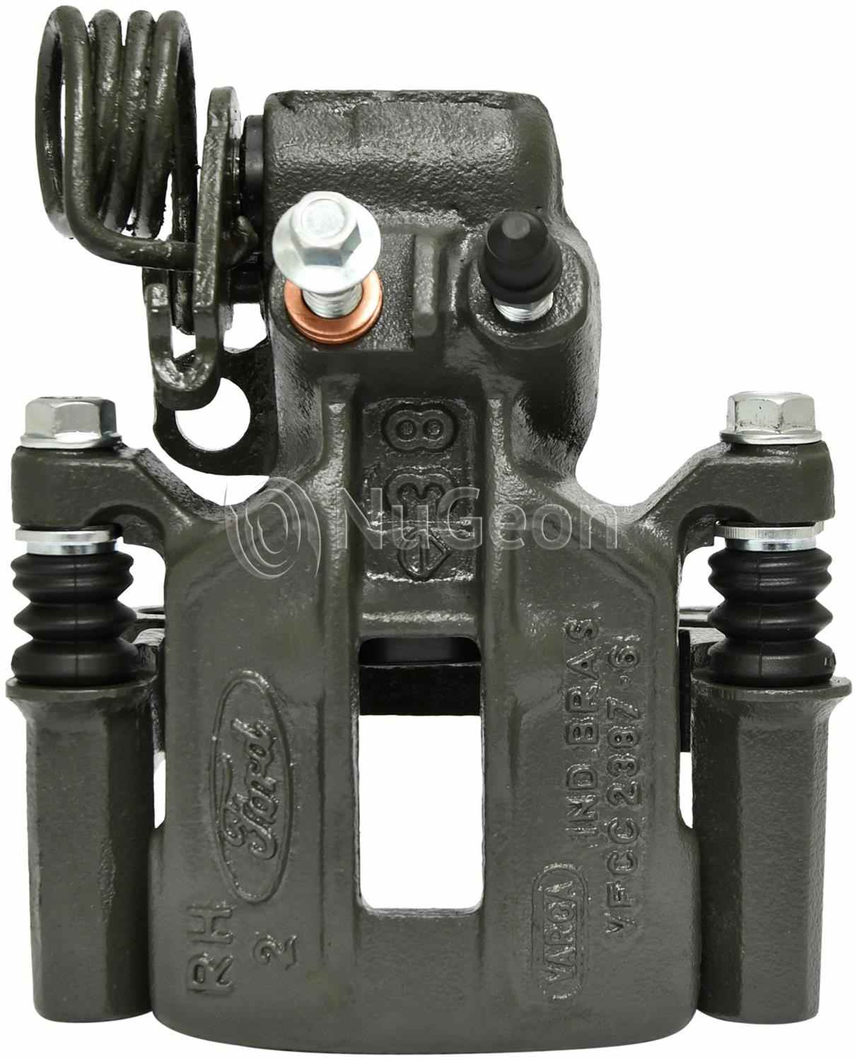 BBB Industries 99P17860A