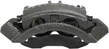 Nugeon Remanufactured Disc Brake Caliper 99P17862A