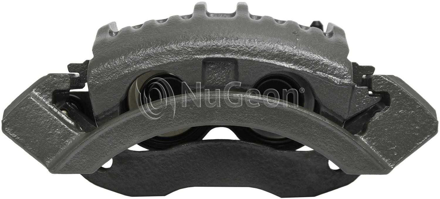 Nugeon Remanufactured Disc Brake Caliper 99P17862A