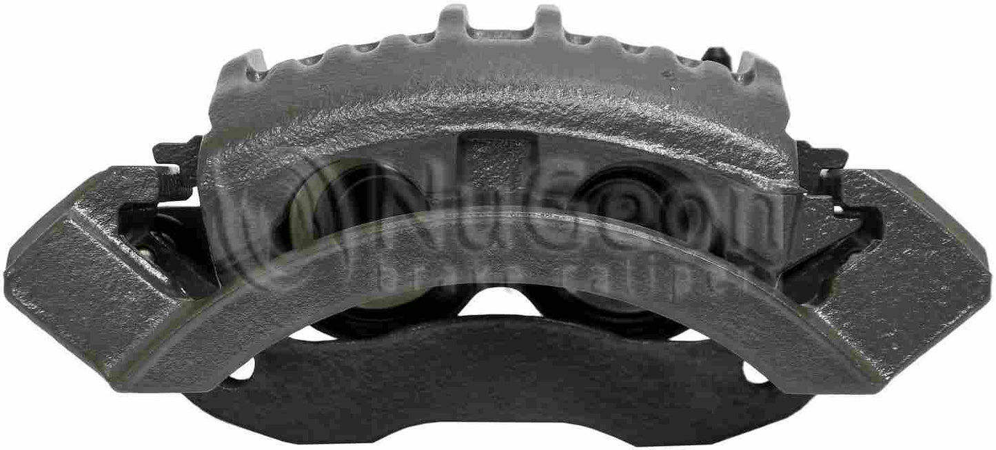 Nugeon Remanufactured Disc Brake Caliper 99P17862A