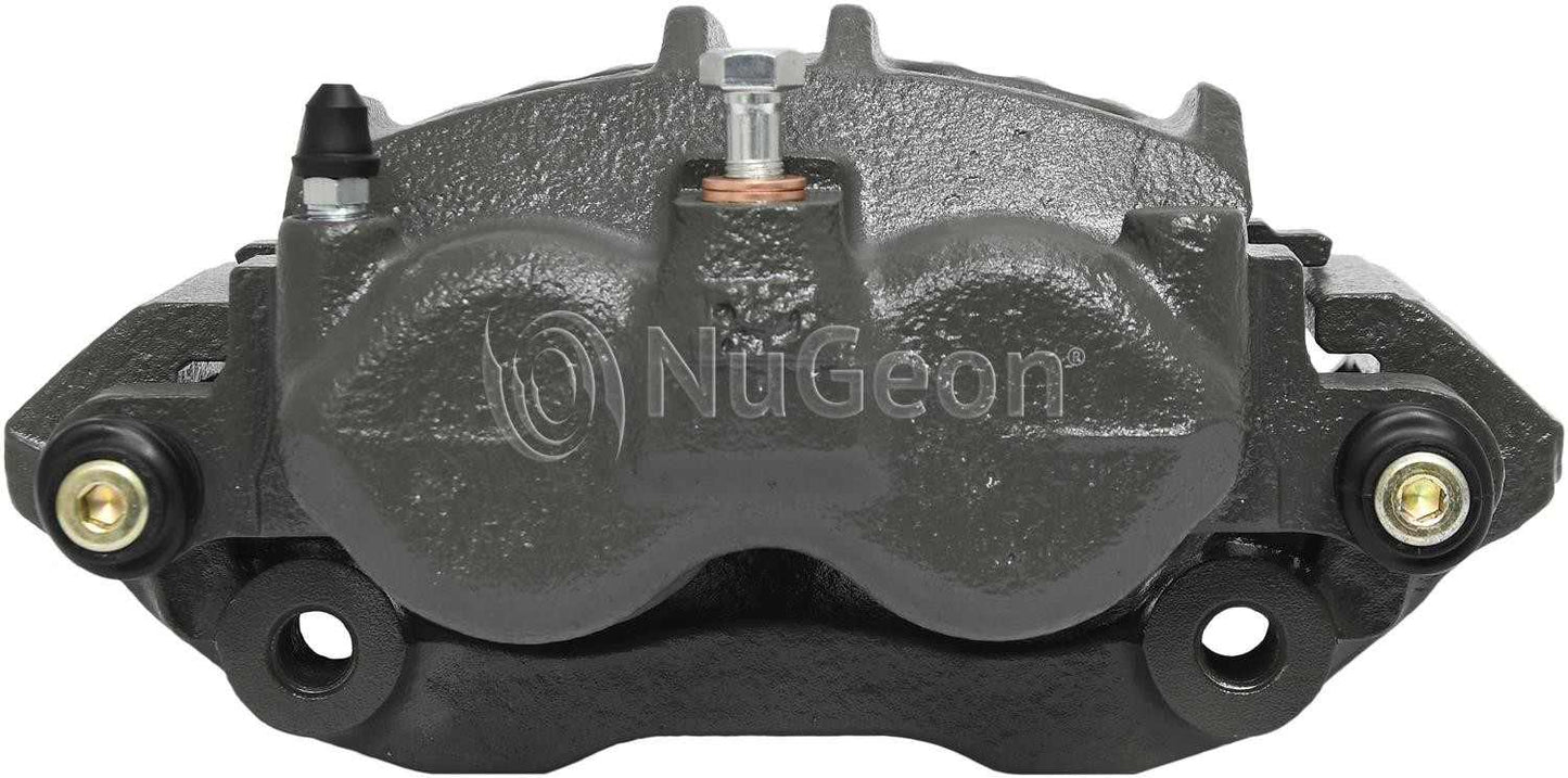 Nugeon Remanufactured Disc Brake Caliper 99P17862A