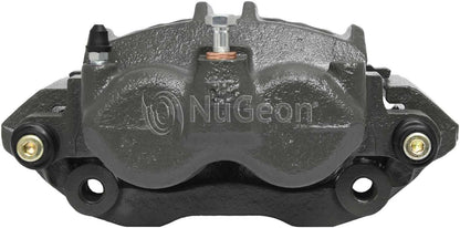 Nugeon Remanufactured Disc Brake Caliper 99P17862A