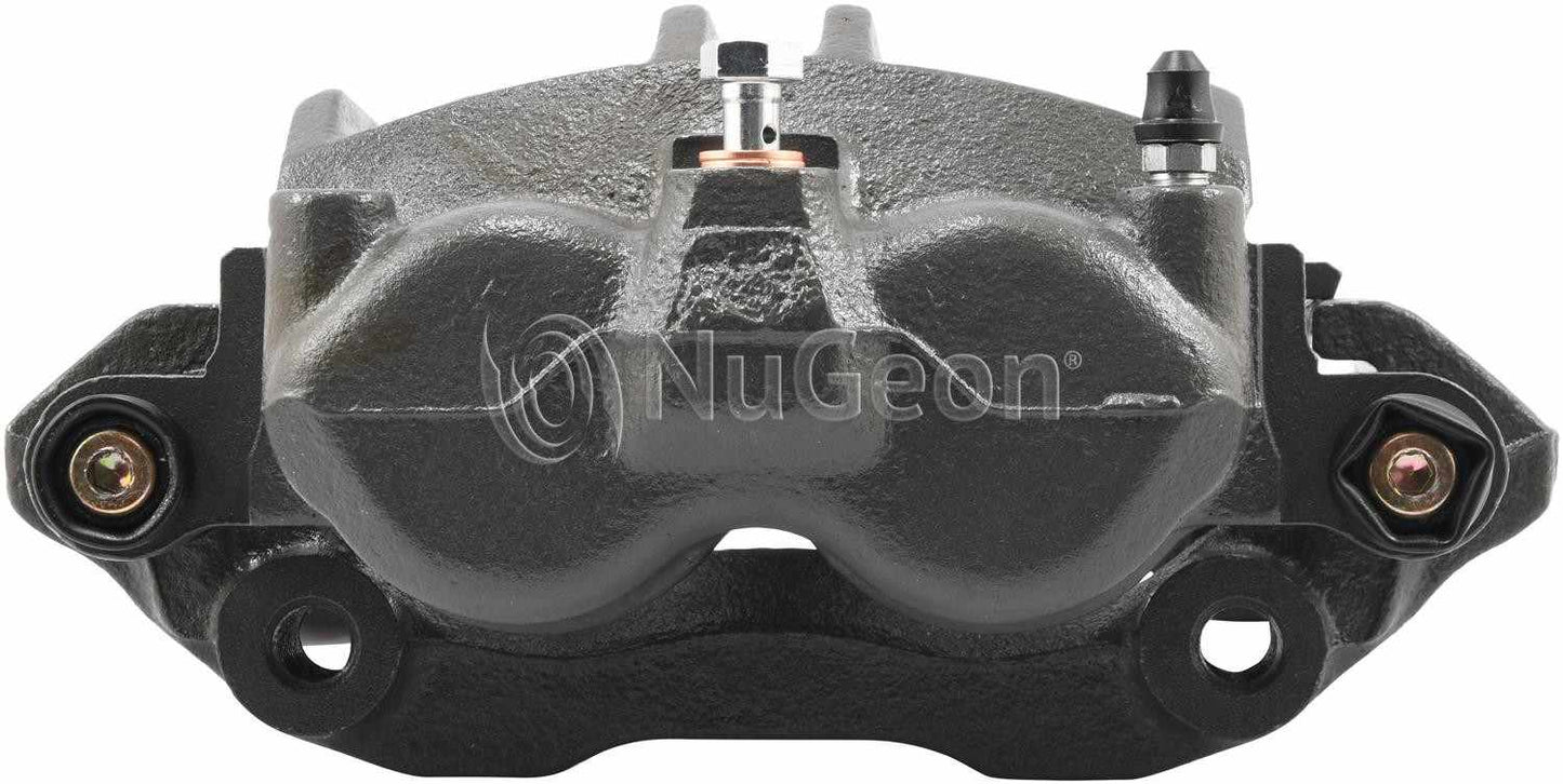 Nugeon Remanufactured Disc Brake Caliper 99P17862B