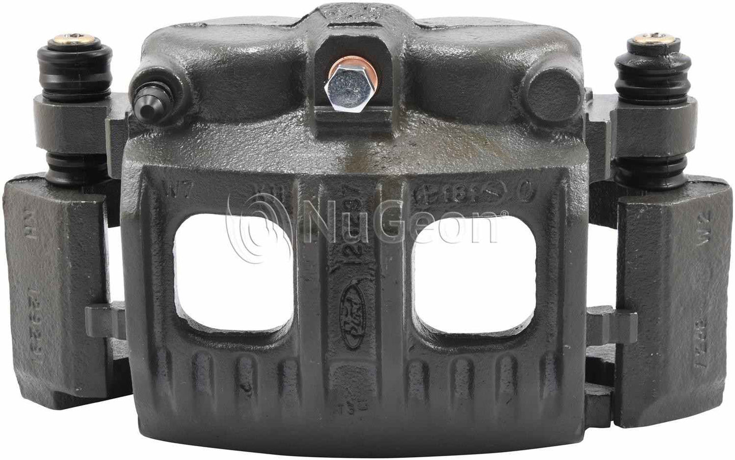 Nugeon Remanufactured Disc Brake Caliper 99P17862B