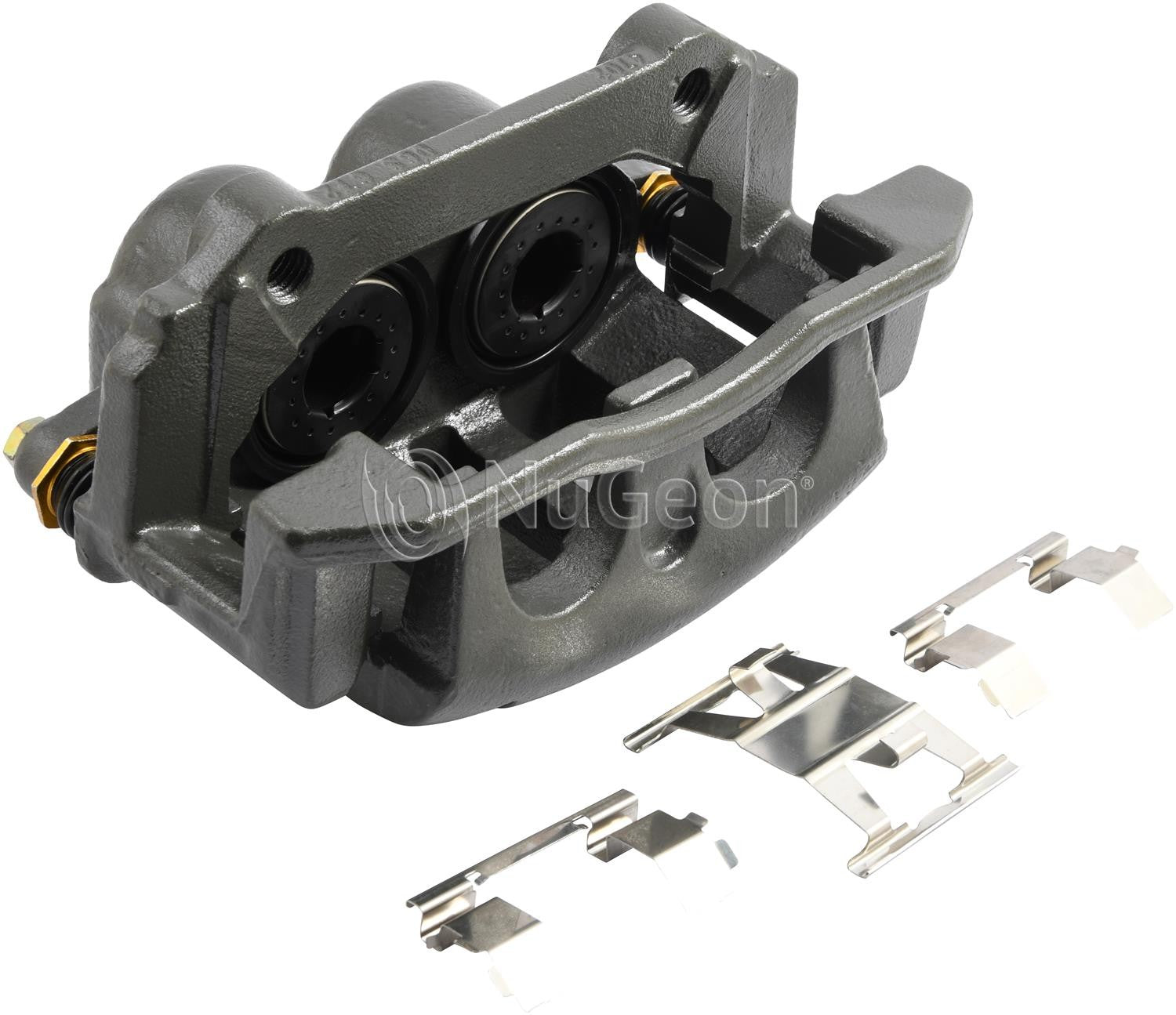 Vision OE Disc Brake Caliper 99P17872A image 2