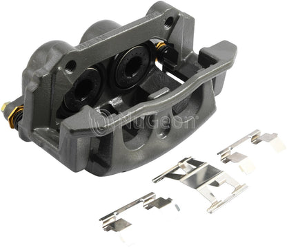 Vision OE Disc Brake Caliper 99P17872A image 2