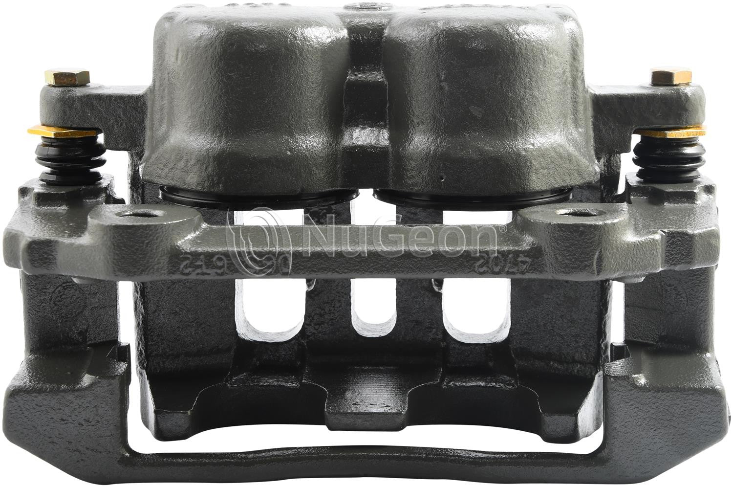 Vision OE Disc Brake Caliper 99P17872A image 5