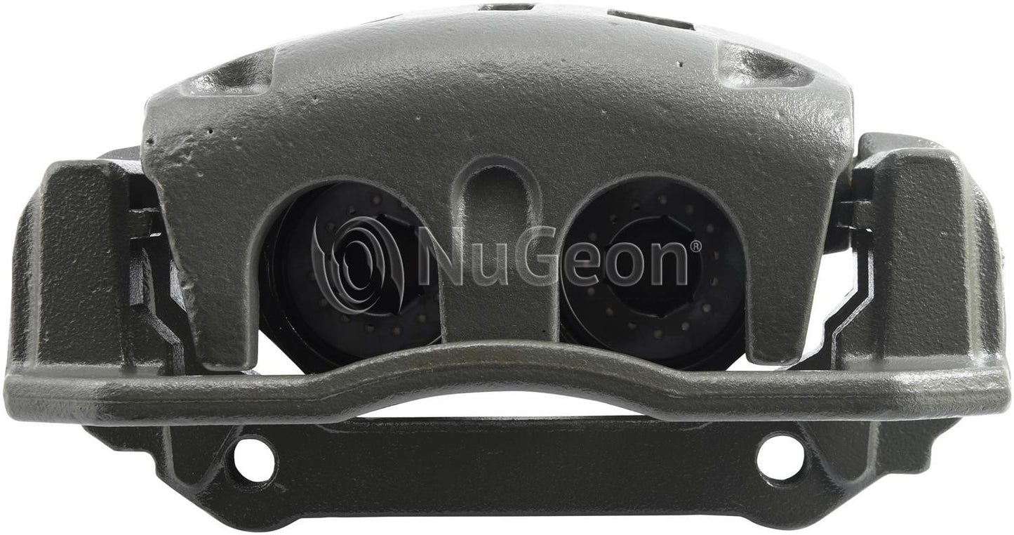 Vision OE Disc Brake Caliper 99P17872A image 3