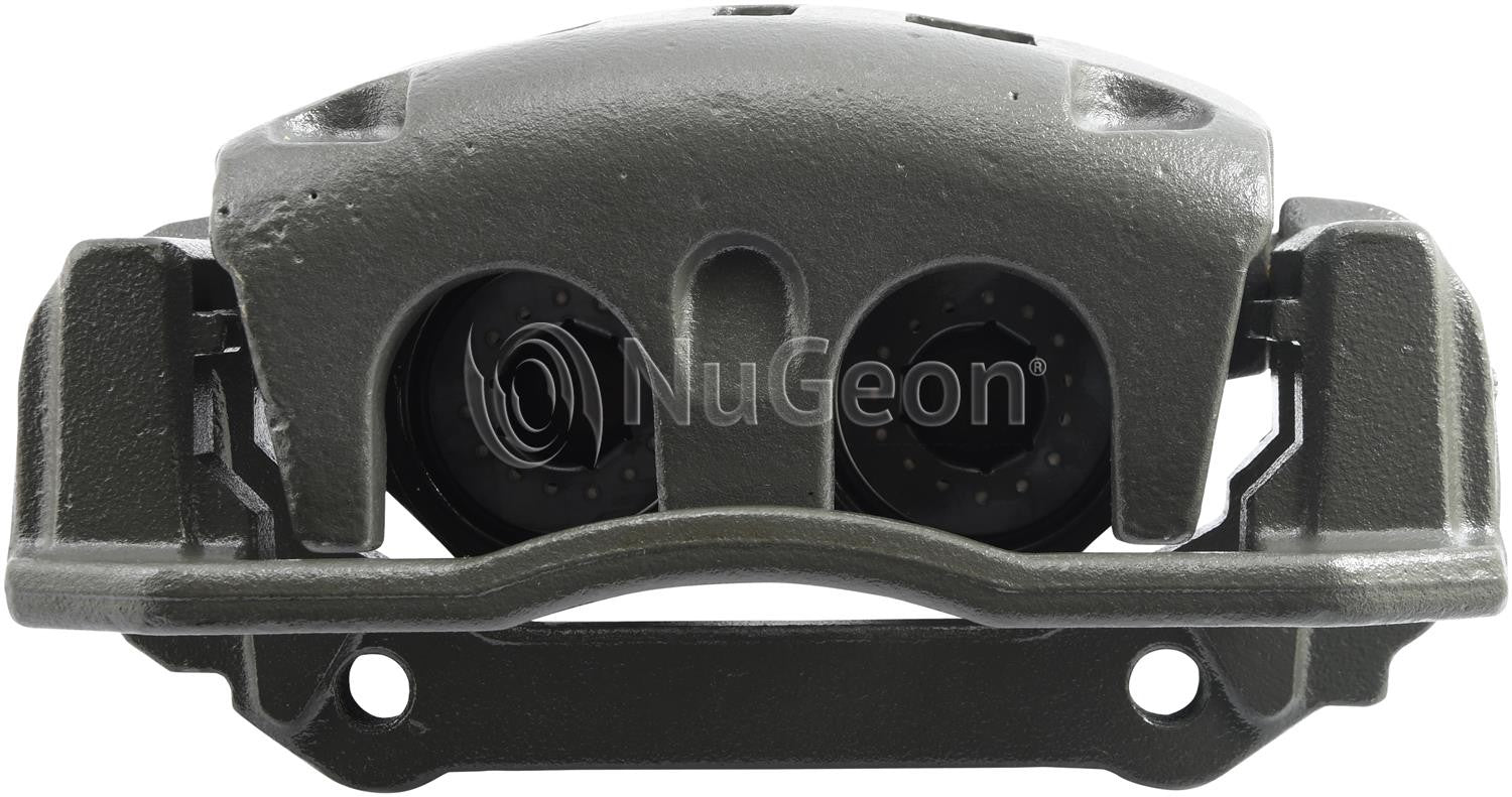 Vision OE Disc Brake Caliper 99P17872A image 3