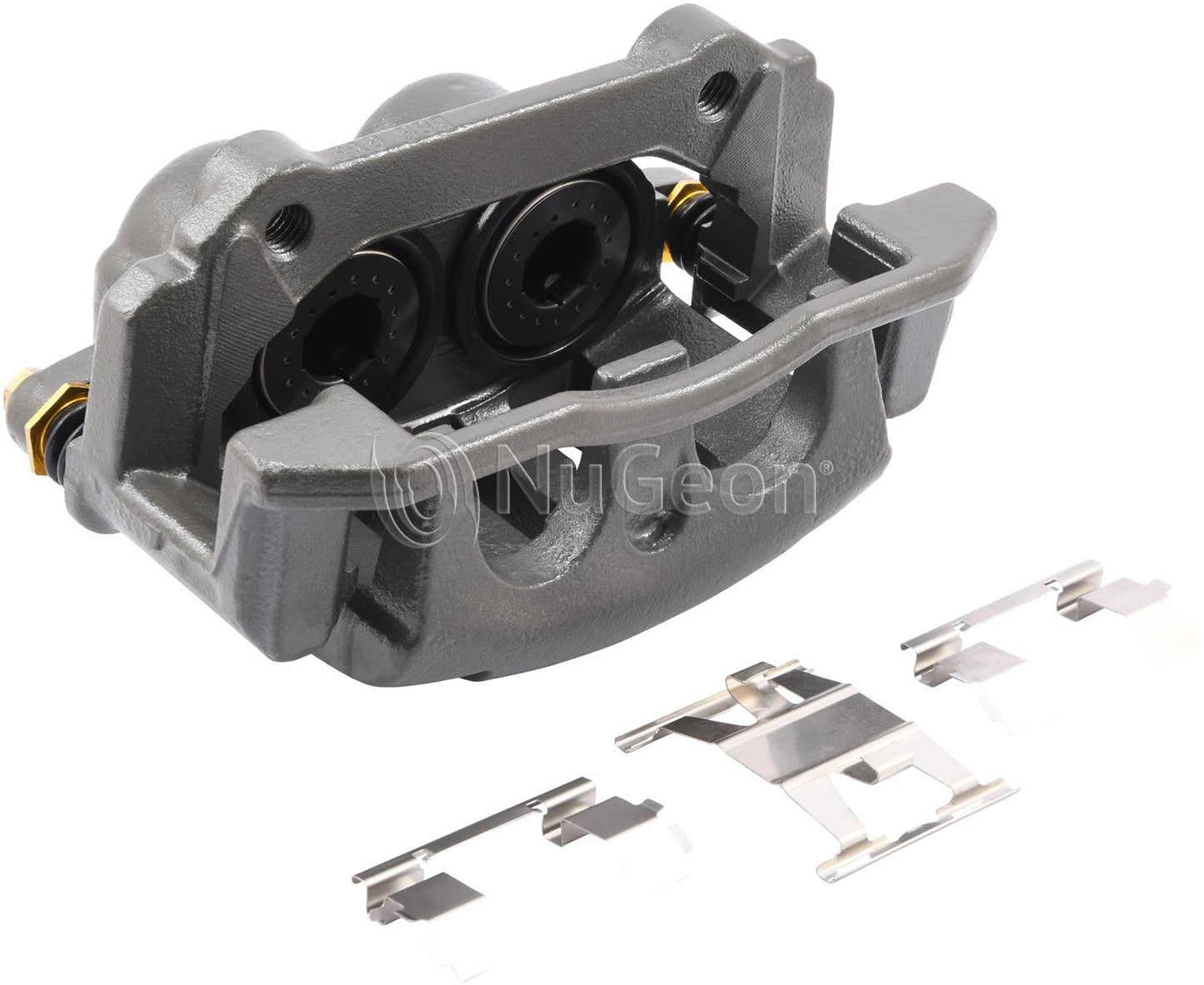Vision OE Disc Brake Caliper 99P17872B image 2