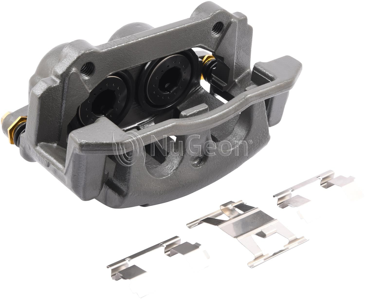 Vision OE Disc Brake Caliper 99P17872B image 2