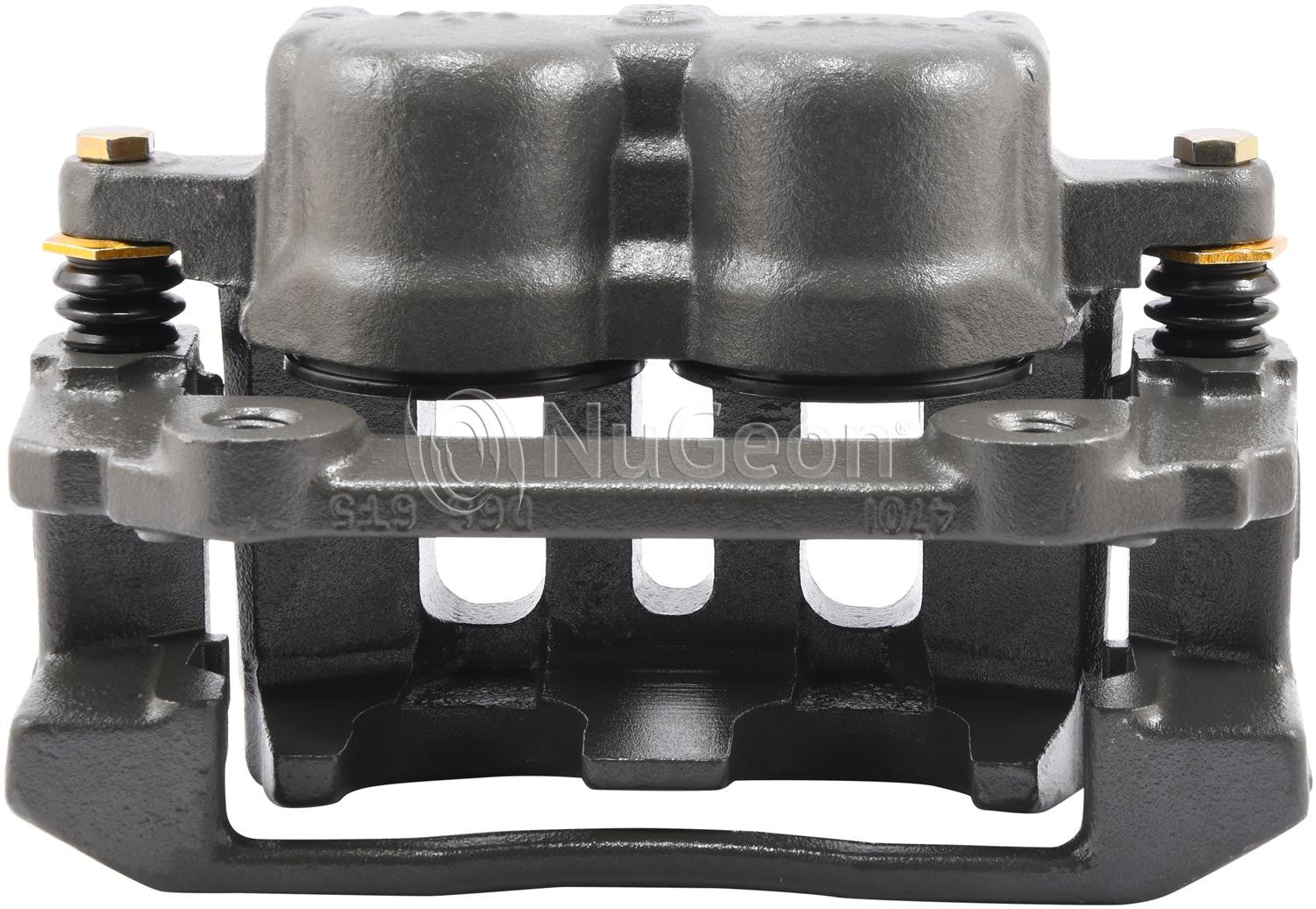 Vision OE Disc Brake Caliper 99P17872B image 5