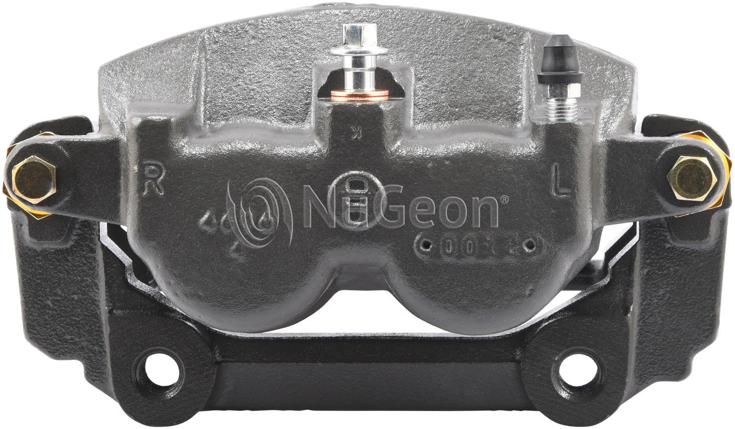 Vision OE Disc Brake Caliper 99P17872B image 4