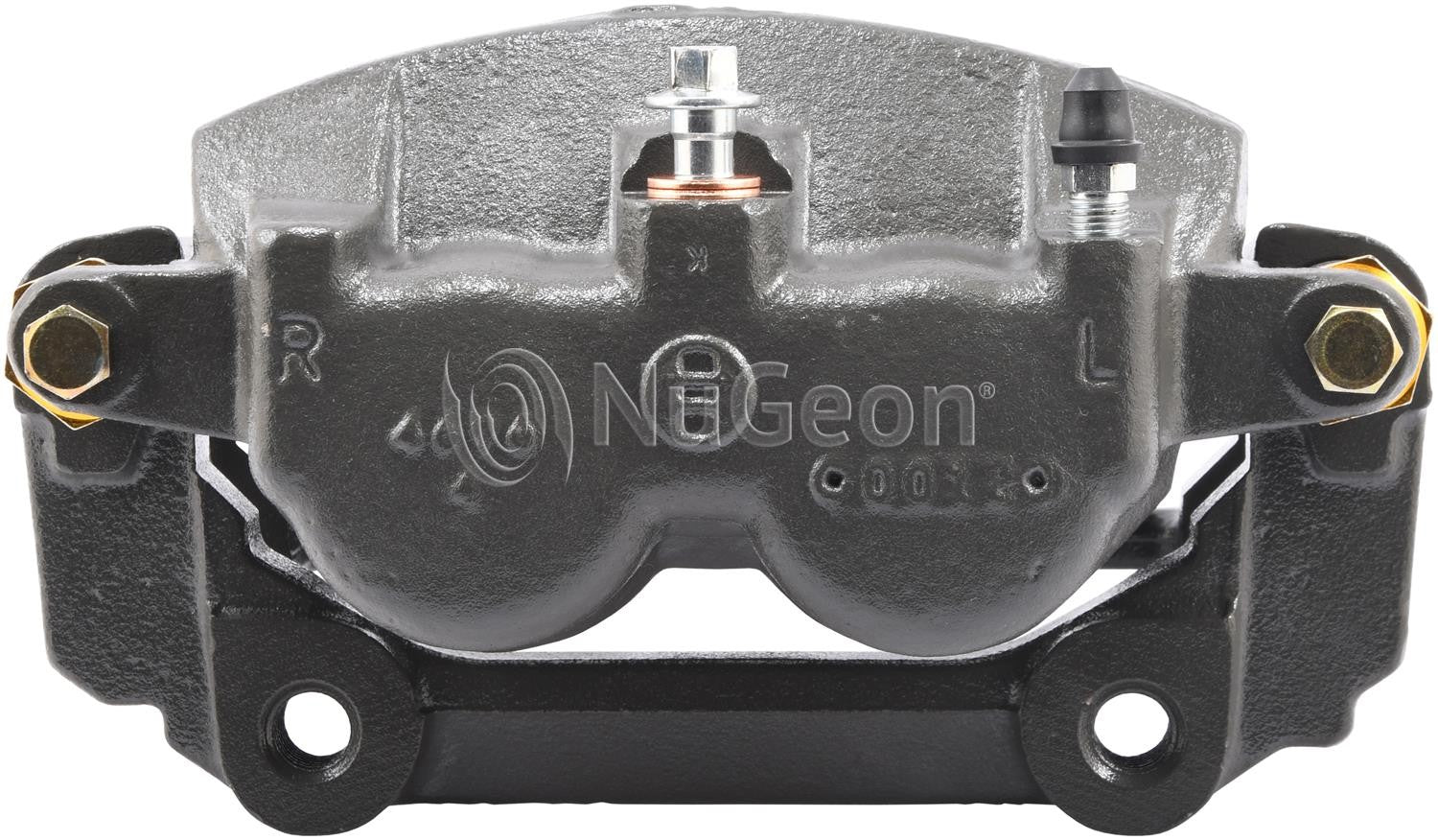 Vision OE Disc Brake Caliper 99P17872B image 4