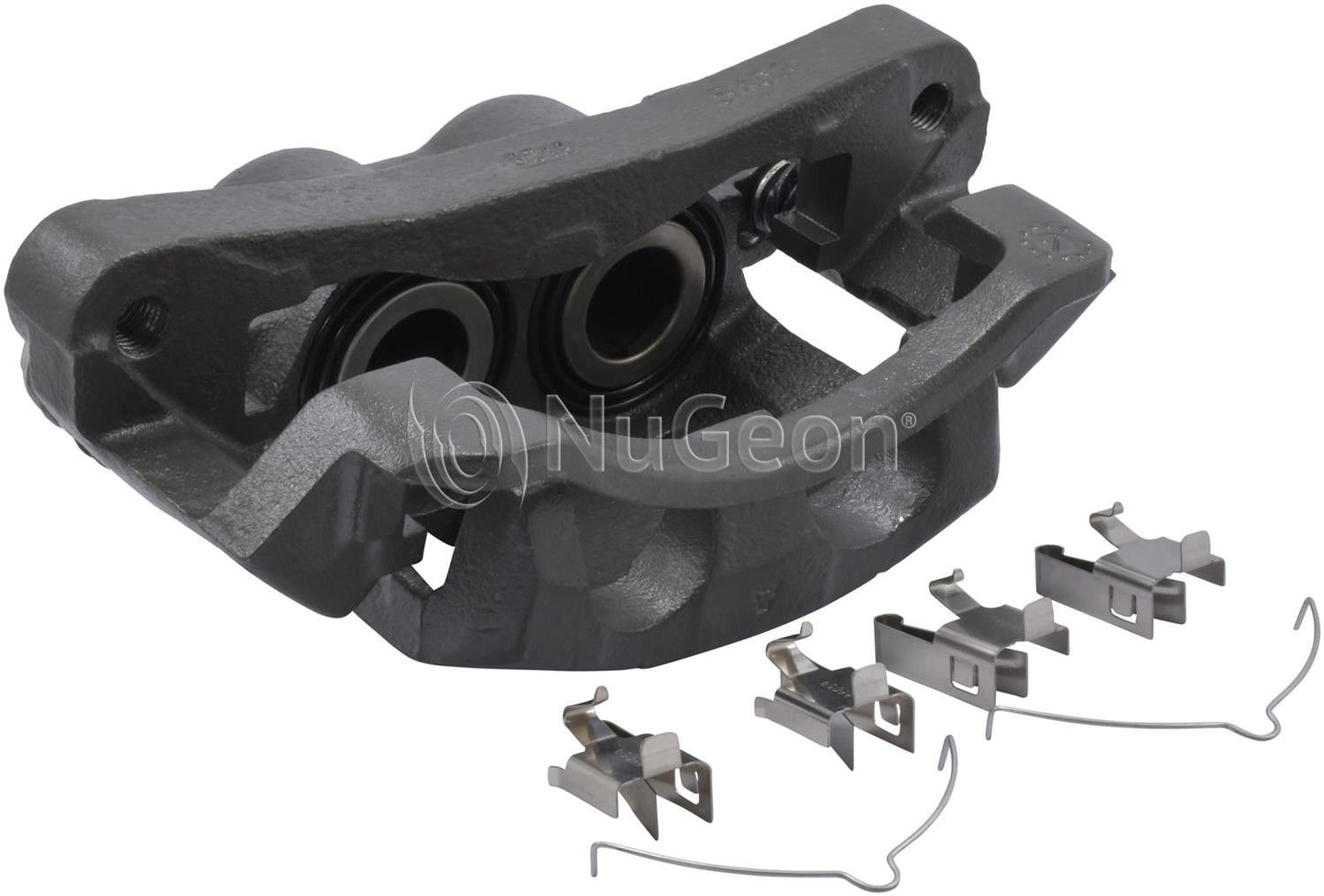 Nugeon Remanufactured Disc Brake Caliper 99P17873A