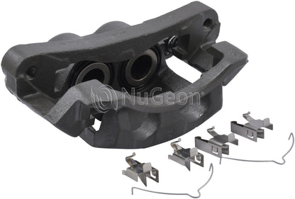 Nugeon Remanufactured Disc Brake Caliper 99P17873A