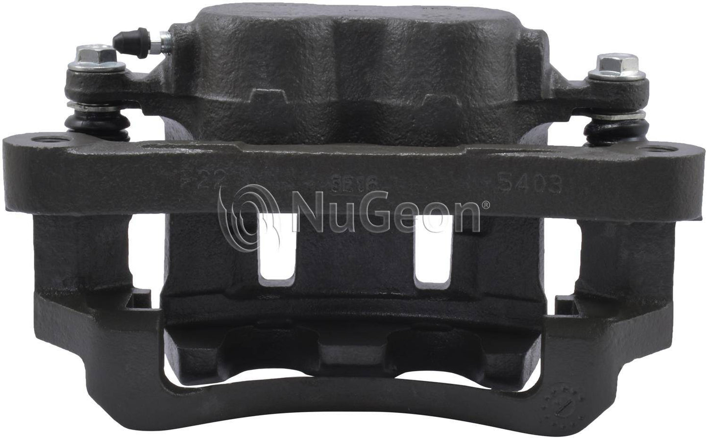 Nugeon Remanufactured Disc Brake Caliper 99P17873A