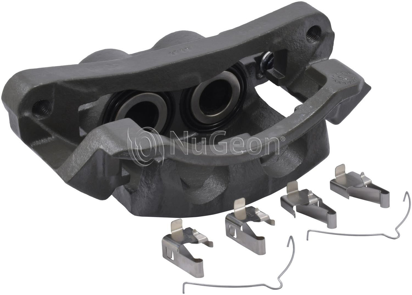 Nugeon Remanufactured Disc Brake Caliper 99P17873B