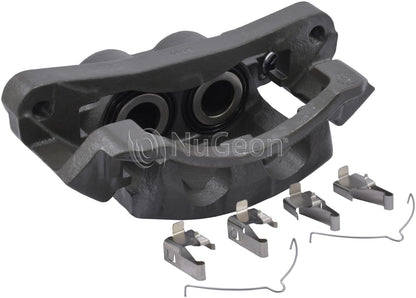 Nugeon Remanufactured Disc Brake Caliper 99P17873B