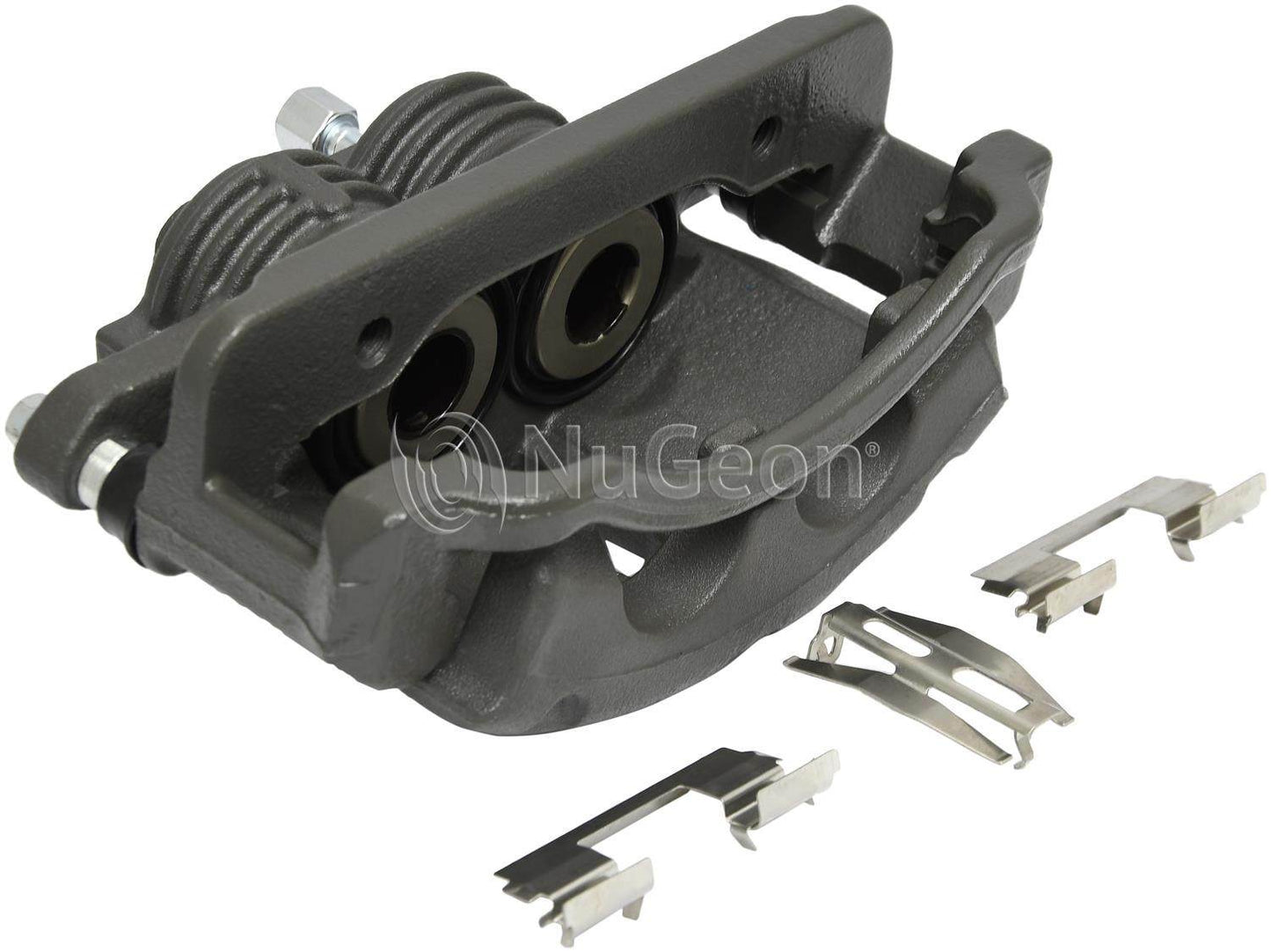 Nugeon Remanufactured Disc Brake Caliper 99P17881A