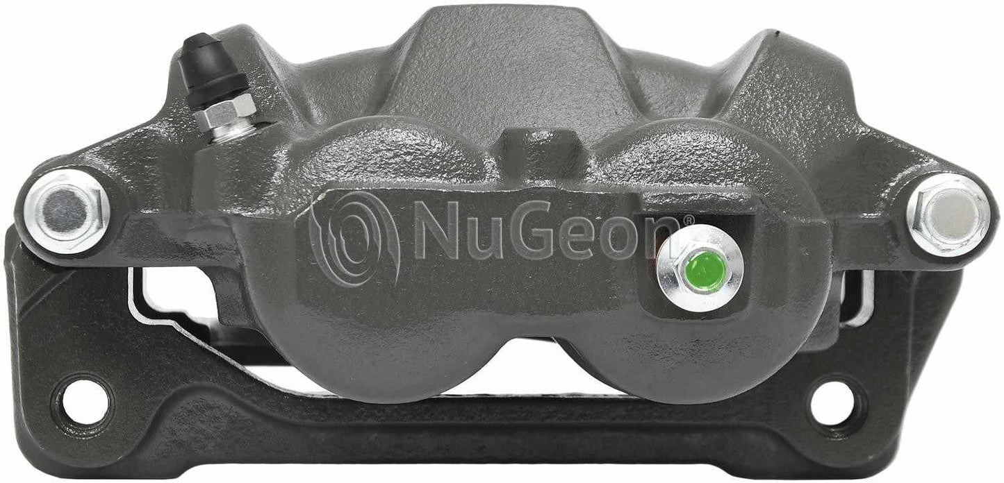 Nugeon Remanufactured Disc Brake Caliper 99P17882A