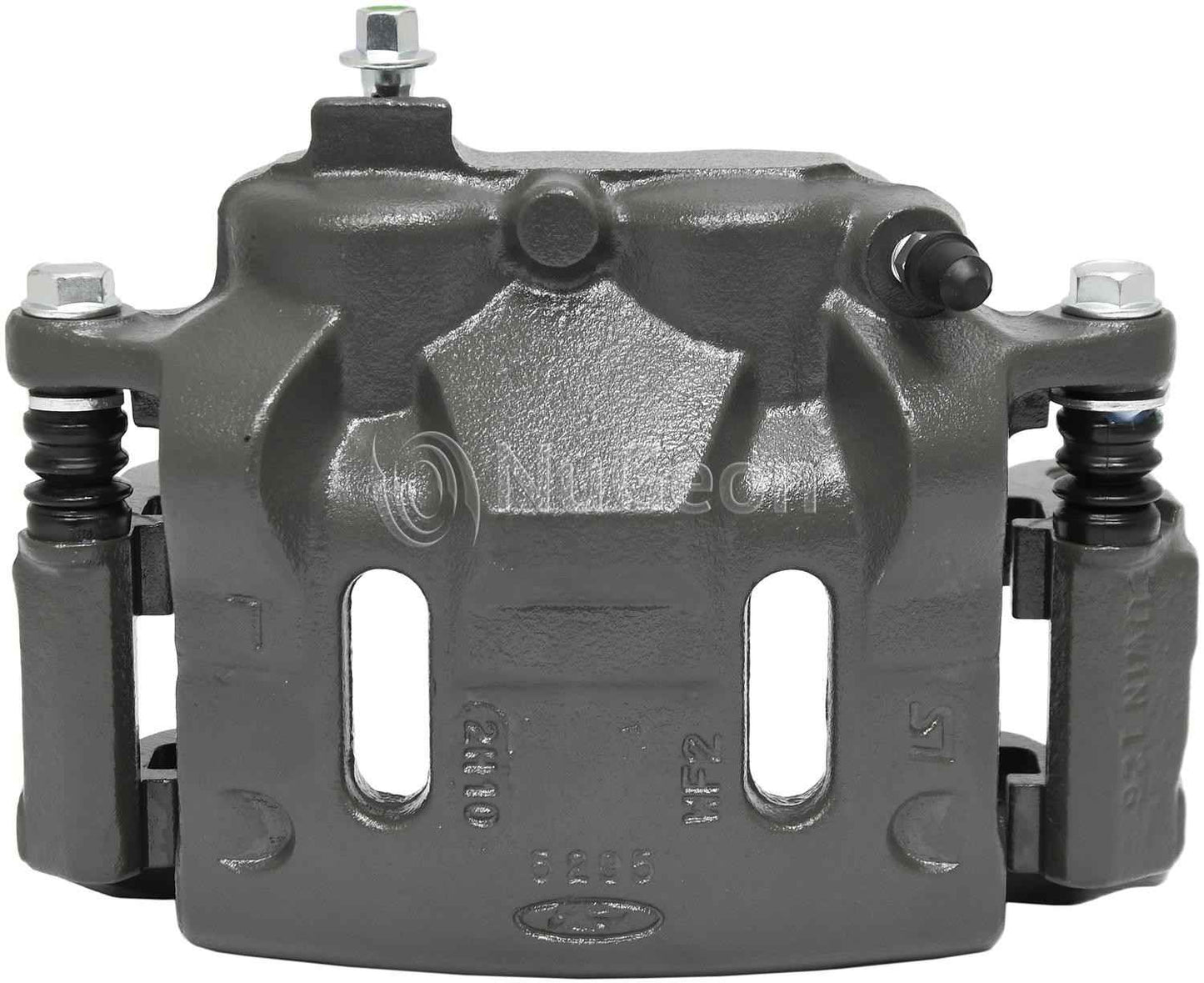 Nugeon Remanufactured Disc Brake Caliper 99P17882A