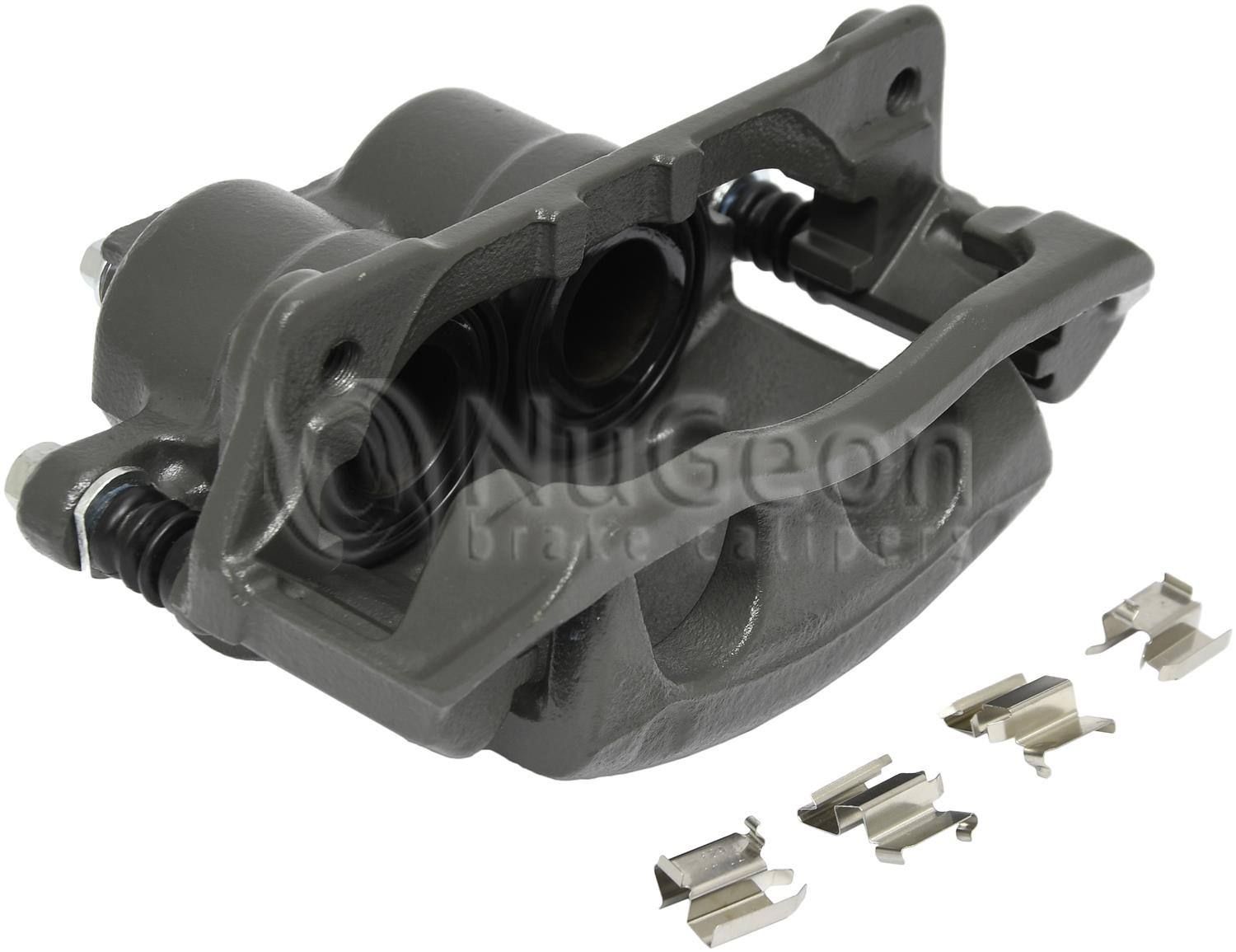 Nugeon Remanufactured Disc Brake Caliper 99P17882B