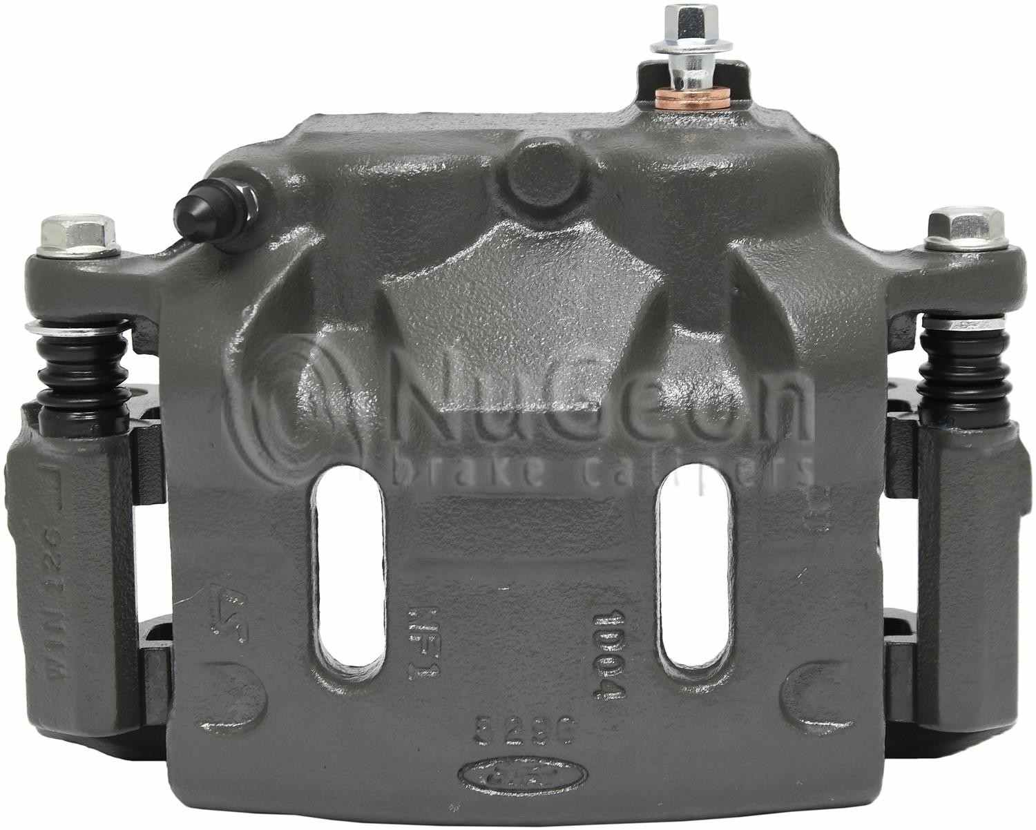 Nugeon Remanufactured Disc Brake Caliper 99P17882B