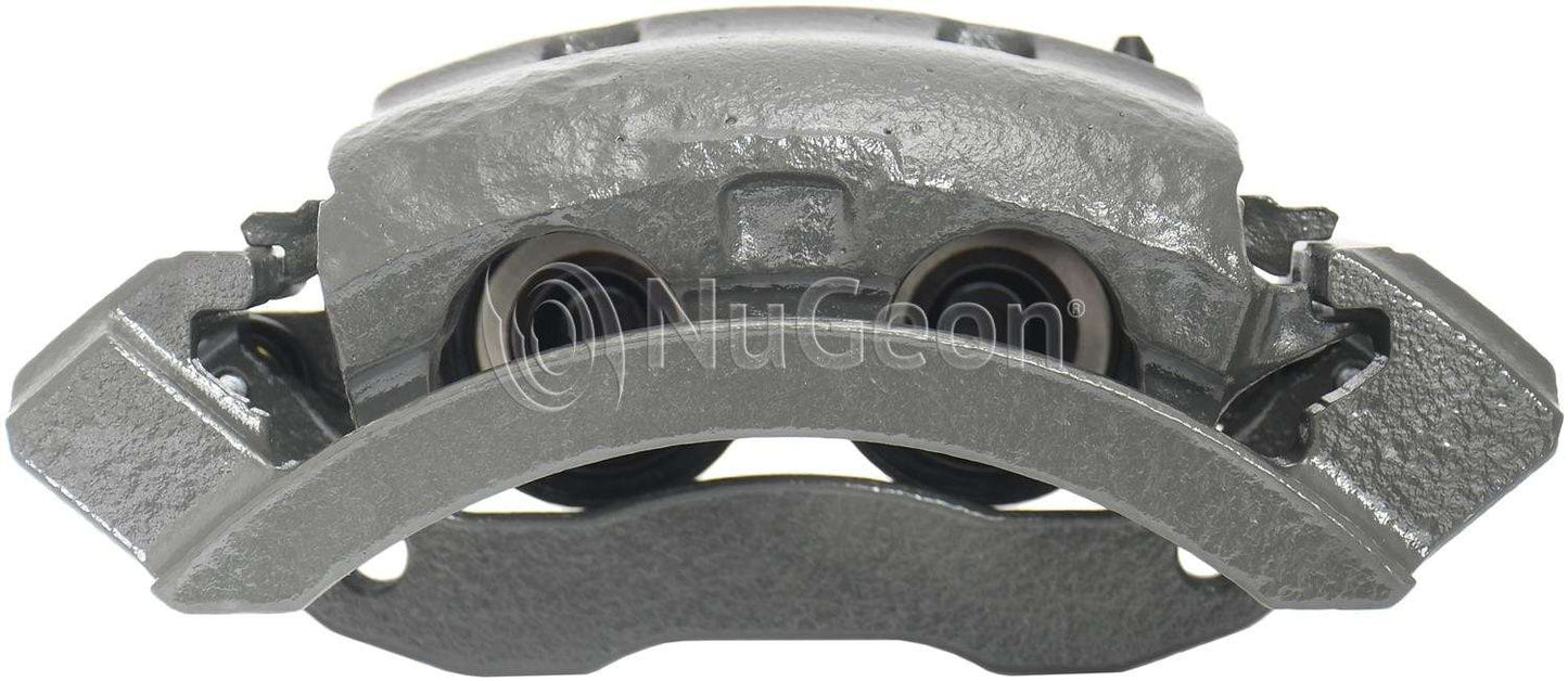 Nugeon Remanufactured Disc Brake Caliper 99P17884A
