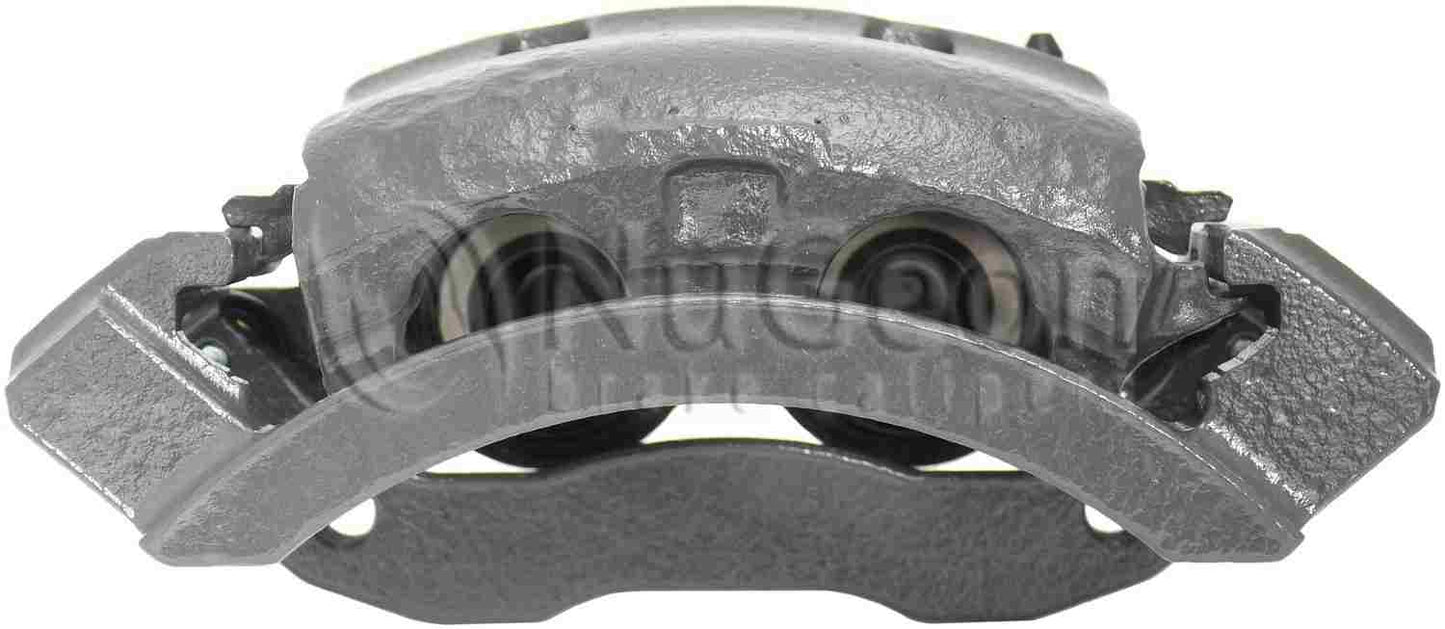 Nugeon Remanufactured Disc Brake Caliper 99P17884A