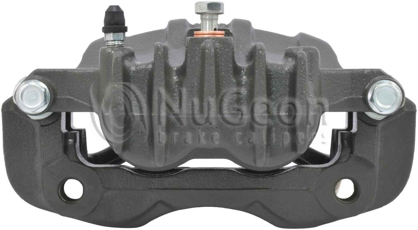Nugeon Remanufactured Disc Brake Caliper 99P17885A