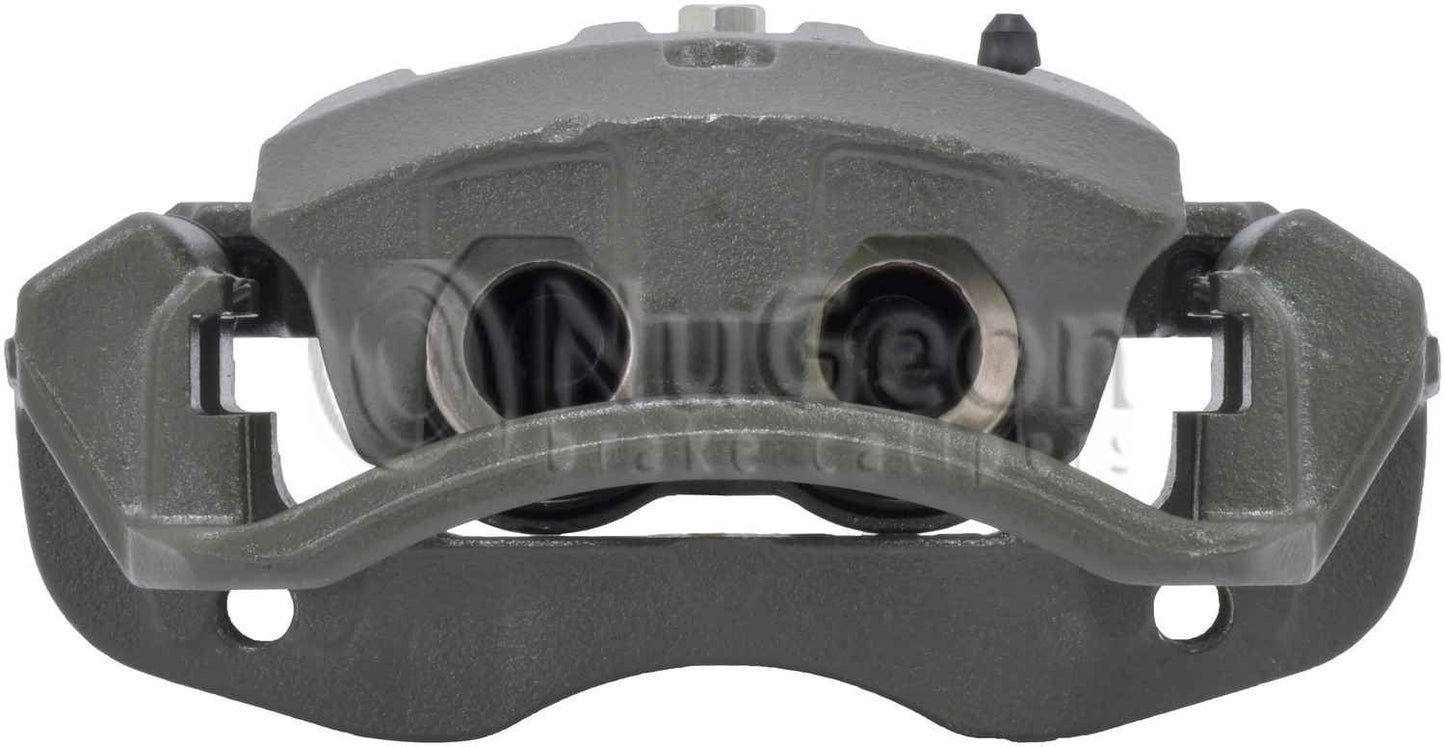 Nugeon Remanufactured Disc Brake Caliper 99P17885A
