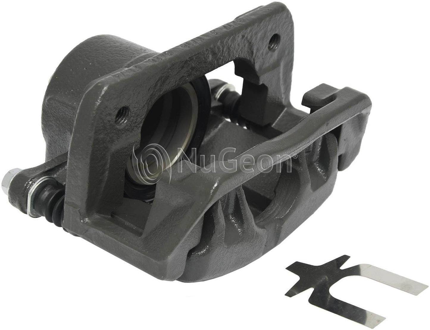 Nugeon Remanufactured Disc Brake Caliper 99P17887A